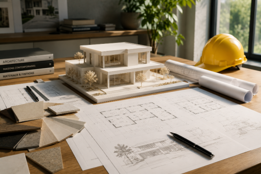 Contruction 