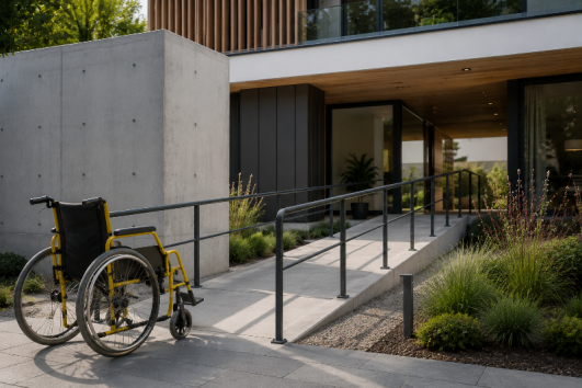 Accessibilité 