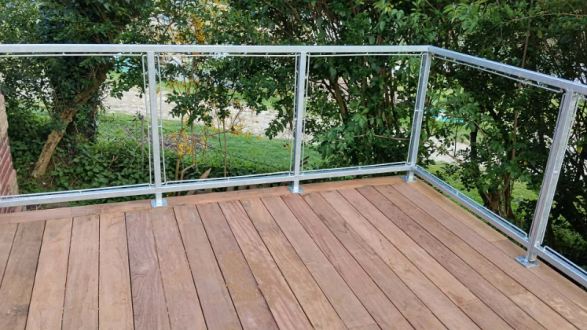 Aménagement extérieur 