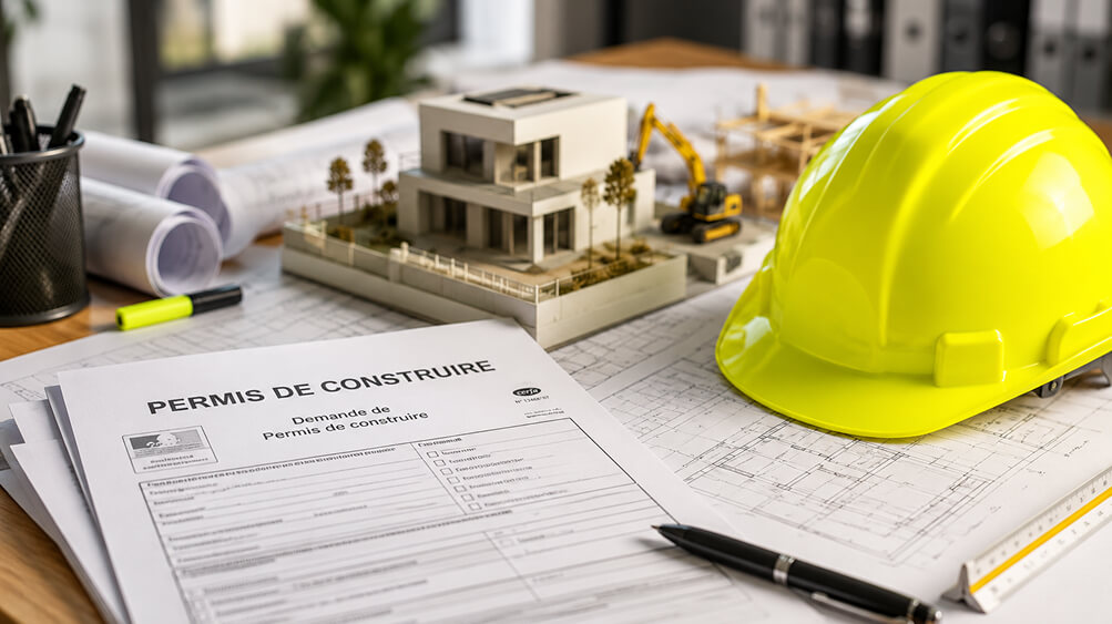 Permis de construire